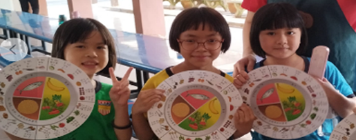 Nutrition Education