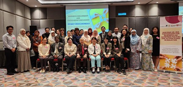 Research Engagement Workshop