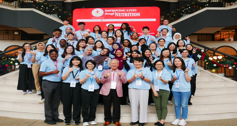 Youth Changemaker Programme