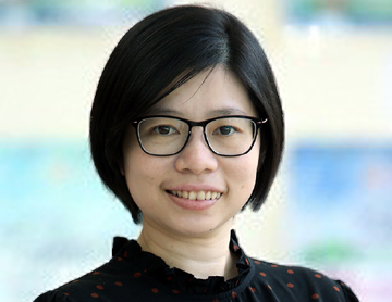 Associate Professor Dr Chin Yit Siew