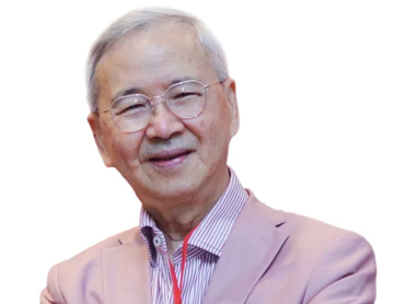 Dr Tee E Siong