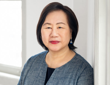 Mrs Yeong Boon Yee