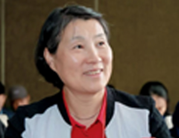 Professor Dr Gong Yunyun
