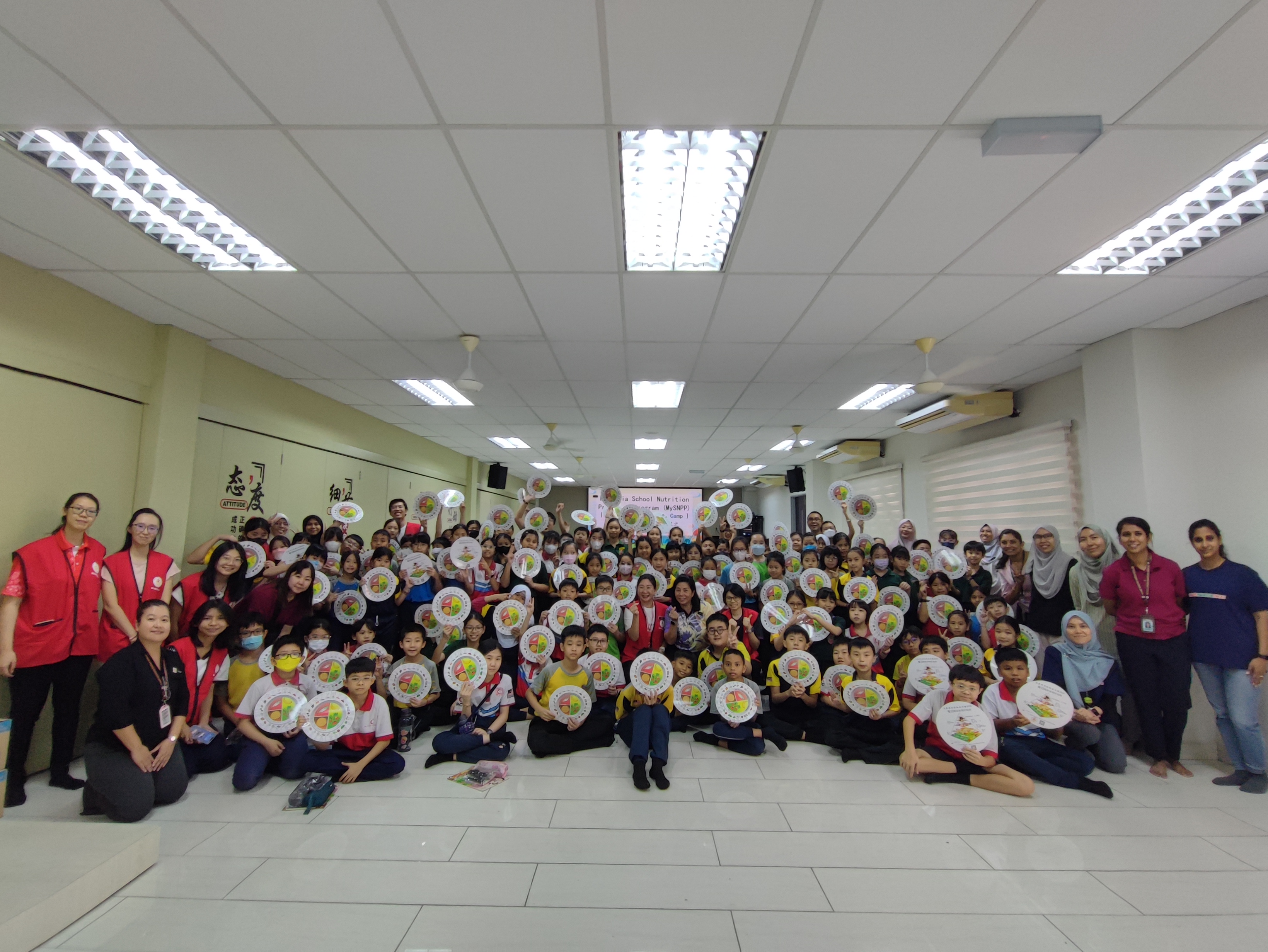 Research Engagement Workshop Photo 4