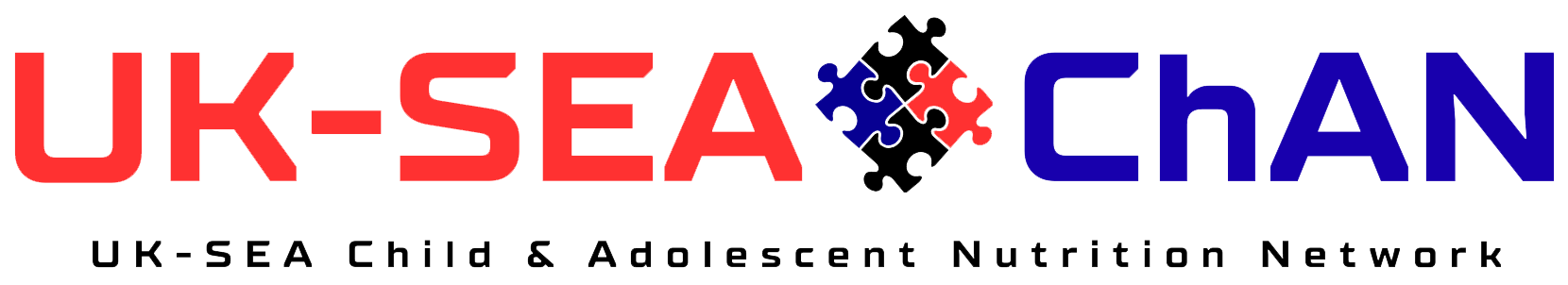 UK-SEA ChAN Network Logo